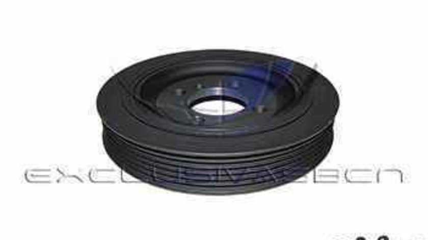 Fulie curea arbore cotit KIA CARENS II FJ Producator OEM E60502OEM