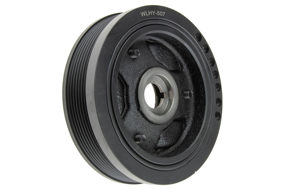 FULIE CUREA ARBORE COTIT, KIA SORENTO 02-06, HYUNDAI H1 07-, H100 09-