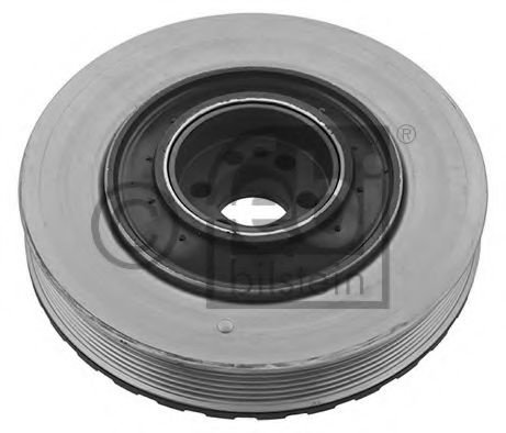 Fulie curea, arbore cotit LANCIA THESIS (841AX) (2002 - 2009) FEBI BILSTEIN 27823 piesa NOUA