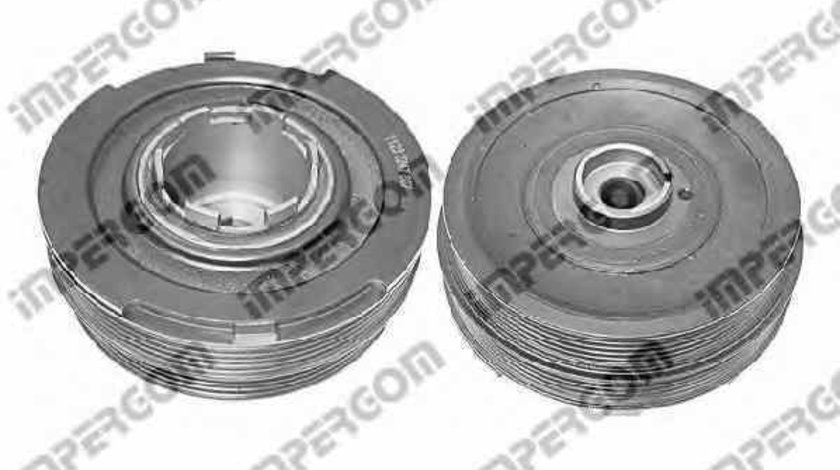Fulie curea arbore cotit LAND ROVER FREELANDER LN ORIGINAL IMPERIUM 10279