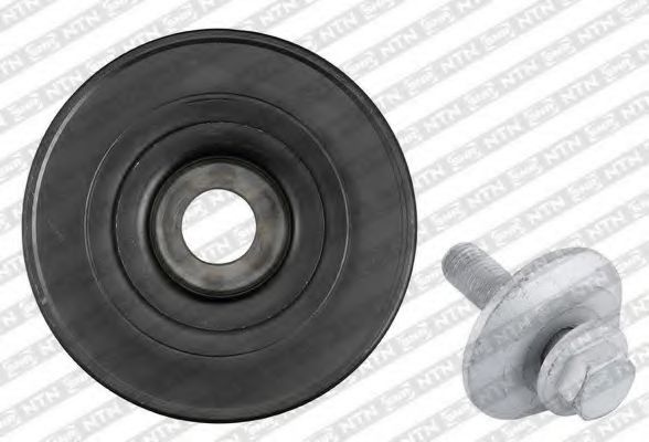 Fulie curea, arbore cotit MAZDA 3 (BK) (2003 - 2009) SNR DPF359.16K1 piesa NOUA