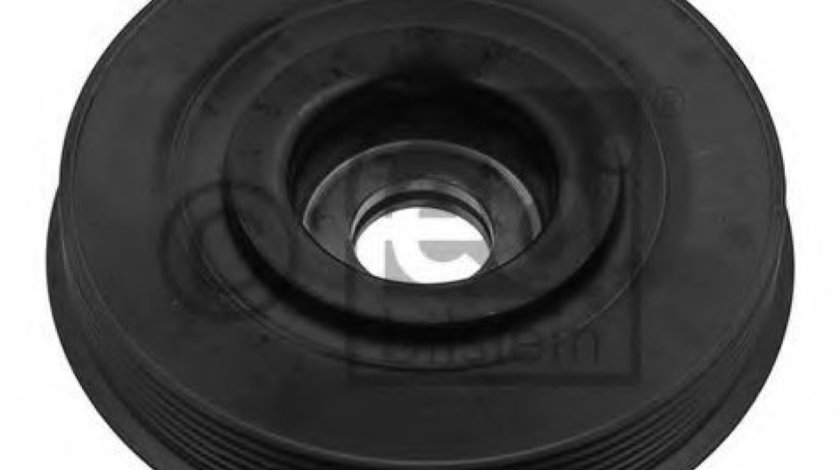 Fulie curea, arbore cotit MAZDA 3 (BK) (2003 - 2009) FEBI BILSTEIN 26334 produs NOU