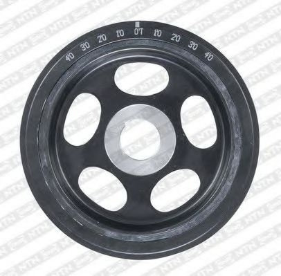 Fulie curea, arbore cotit MERCEDES A-CLASS (W169) (2004 - 2012) SNR DPF351.03 piesa NOUA