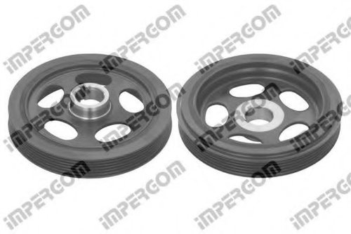 Fulie curea, arbore cotit MERCEDES B-CLASS (W245) (2005 - 2011) ORIGINAL IMPERIUM 10520 piesa NOUA