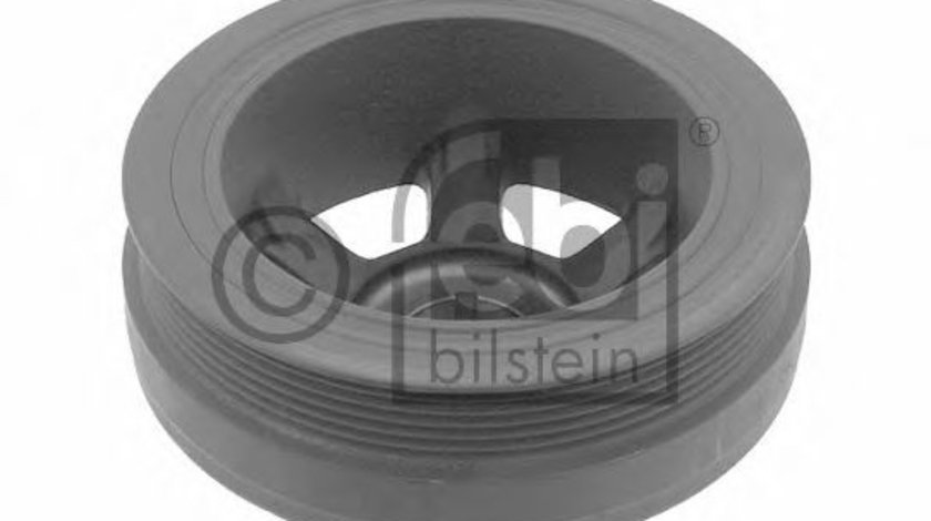 Fulie curea, arbore cotit MERCEDES C-CLASS (W202) (1993 - 2000) FEBI BILSTEIN 26825 piesa NOUA