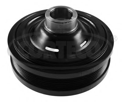Fulie curea, arbore cotit MERCEDES C-CLASS (W204) (2007 - 2014) CORTECO 80005011 piesa NOUA