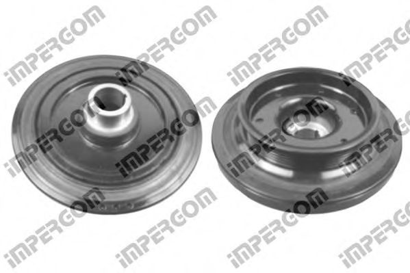 Fulie curea, arbore cotit MERCEDES E-CLASS T-Model (S211) (2003 - 2009) ORIGINAL IMPERIUM 10342 piesa NOUA
