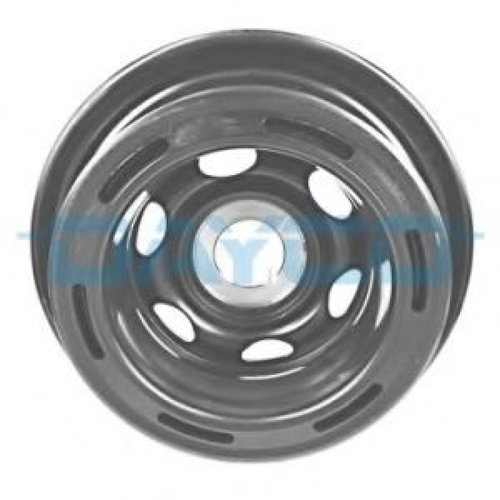 Fulie curea, arbore cotit MERCEDES E-CLASS (W211) (2002 - 2009) DAYCO DPV1099 piesa NOUA