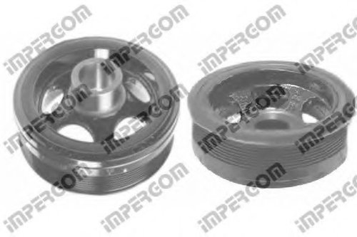Fulie curea, arbore cotit MERCEDES M-CLASS (W164) (2005 - 2011) ORIGINAL IMPERIUM 10069 piesa NOUA