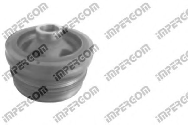 Fulie curea, arbore cotit MERCEDES SPRINTER 3,5-t caroserie (906) (2006 - 2016) ORIGINAL IMPERIUM 10367 piesa NOUA