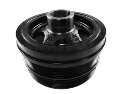 Fulie curea, arbore cotit MERCEDES SPRINTER 3,5-t bus (906) (2006 - 2016) CORTECO 80004569 piesa NOU...