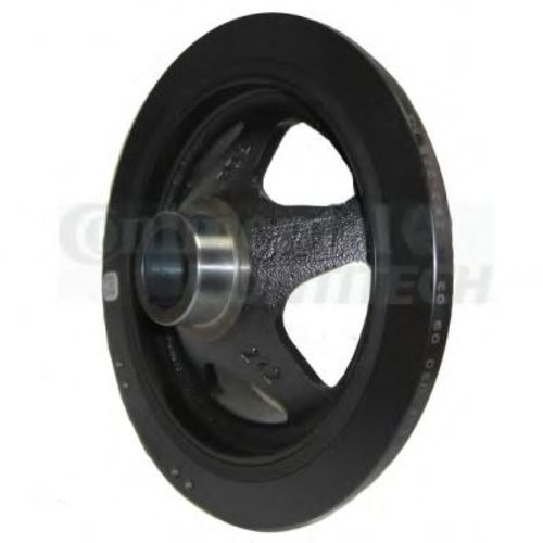 Fulie curea, arbore cotit MERCEDES SPRINTER 5-t caroserie (906) (2006 - 2016) CONTITECH VD1042 piesa...