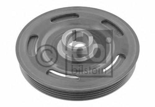 Fulie curea, arbore cotit MERCEDES VANEO (414) (2002 - 2005) FEBI BILSTEIN 26367 piesa NOUA