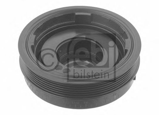 Fulie curea, arbore cotit MERCEDES VITO / MIXTO caroserie (W639) (2003 - 2016) FEBI BILSTEIN 31783 piesa NOUA