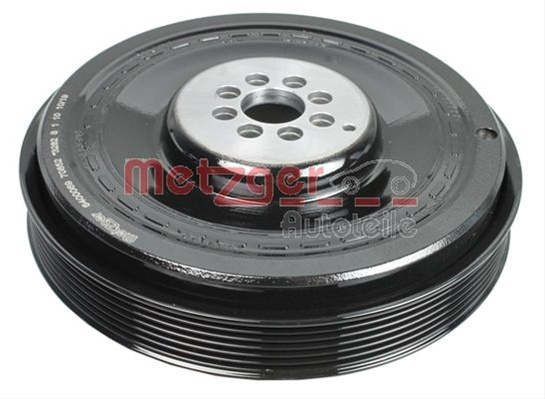 Fulie Curea Arbore Cotit Metzger Audi 6400069