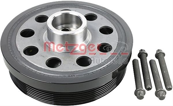 Fulie Curea Arbore Cotit Metzger Bmw 6400031