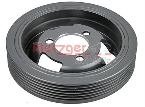 Fulie Curea Arbore Cotit Metzger Citroen/Peugeot 6400057