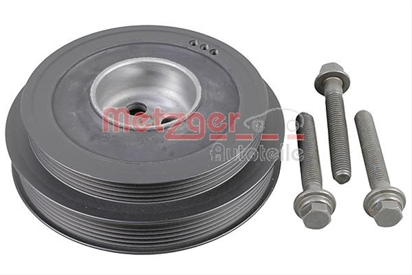 Fulie Curea Arbore Cotit Metzger Ford 6400097