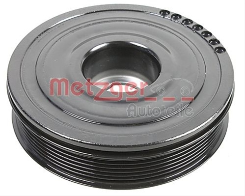 Fulie Curea Arbore Cotit Metzger Nissan 6400049