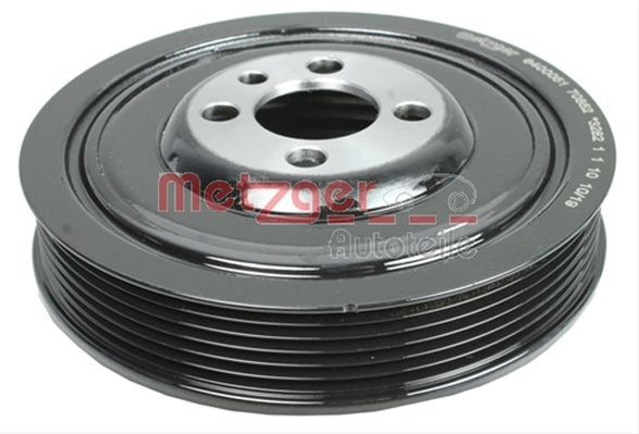 Fulie Curea Arbore Cotit Metzger Vag 6400051