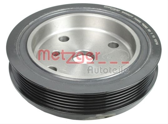 Fulie Curea Arbore Cotit Metzger Volvo 6400077