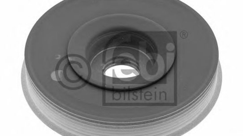 Fulie curea, arbore cotit MINI MINI CLUBMAN (R55) (2007 - 2015) FEBI BILSTEIN 29333 - produs NOU