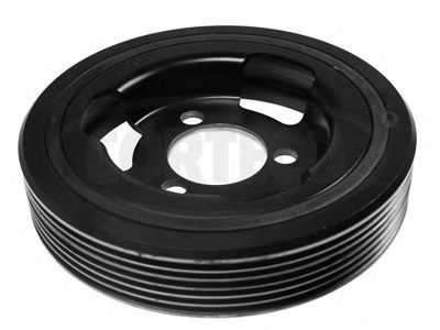 Fulie curea, arbore cotit MINI MINI CLUBMAN (R55) (2007 - 2015) CORTECO 80001196 piesa NOUA