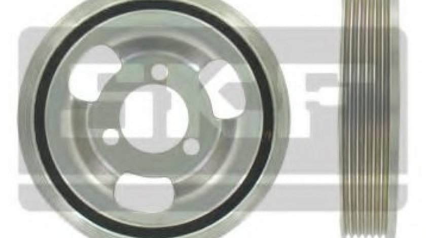 Fulie curea, arbore cotit MINI MINI CLUBMAN (R55) (2007 - 2015) SKF VKM 93311 - produs NOU