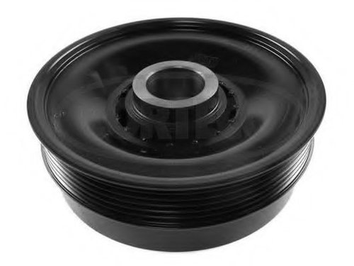 Fulie curea, arbore cotit MINI MINI (R50, R53) (2001 - 2006) CORTECO 80001833 piesa NOUA