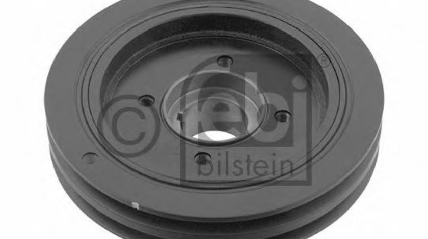 Fulie curea, arbore cotit MITSUBISHI L 200 (K7, K6) (1996 - 2007) FEBI BILSTEIN 30408 piesa NOUA