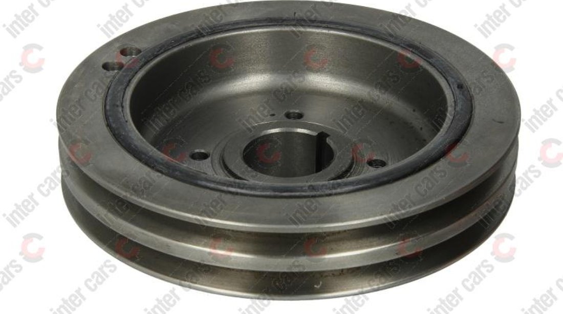 Fulie curea arbore cotit MITSUBISHI PAJERO II V1V3 Producator TRICLO 426.000