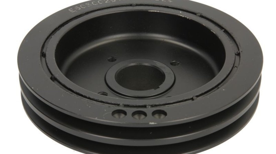 Fulie curea, arbore cotit MITSUBISHI PAJERO II Canvas Top (V2_W, V4_W) BTA E605002BTA