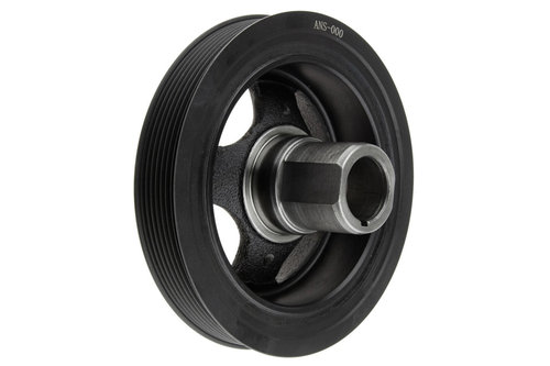 FULIE CUREA ARBORE COTIT, NISSAN ENG.YD25DD 2.5DCI NAVARA 05-, PATHFINDER 05-