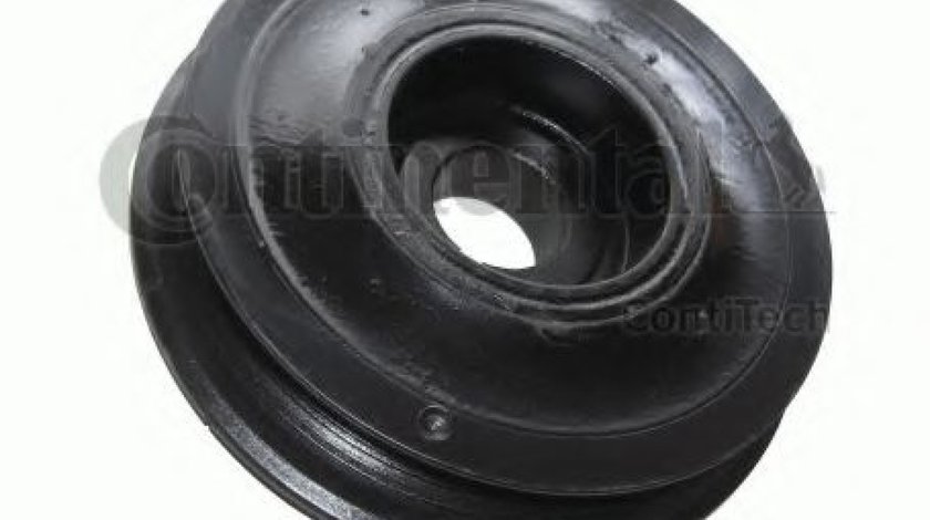 Fulie curea, arbore cotit OPEL ASTRA G Cabriolet (F67) (2001 - 2005) CONTITECH VD1031 piesa NOUA