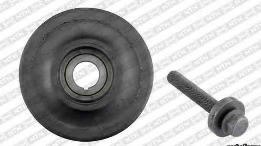 Fulie curea arbore cotit OPEL ASTRA G hatchback F48 F08 SNR DPF353.01K1