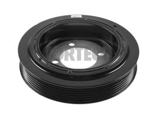 Fulie curea, arbore cotit OPEL ASTRA H Combi (L35) (2004 - 2016) CORTECO 80001749 piesa NOUA