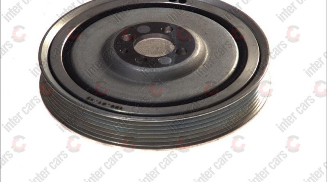 Fulie curea arbore cotit OPEL ASTRA H kombi L35 Producator AUTLOG RT1528