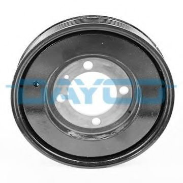 Fulie curea, arbore cotit OPEL ASTRA H (L48) (2004 - 2016) DAYCO DPV1129 piesa NOUA