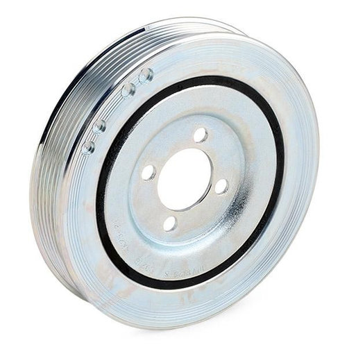 Fulie curea, arbore cotit OPEL COMBO Tour (X12) (2012 - 2016) DAYCO DPV1020 piesa NOUA