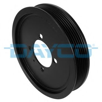 Fulie curea, arbore cotit OPEL CORSA D (2006 - 2016) DAYCO DPV1177 piesa NOUA