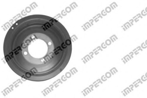 Fulie curea, arbore cotit OPEL CORSA D (2006 - 2016) ORIGINAL IMPERIUM 10354 piesa NOUA