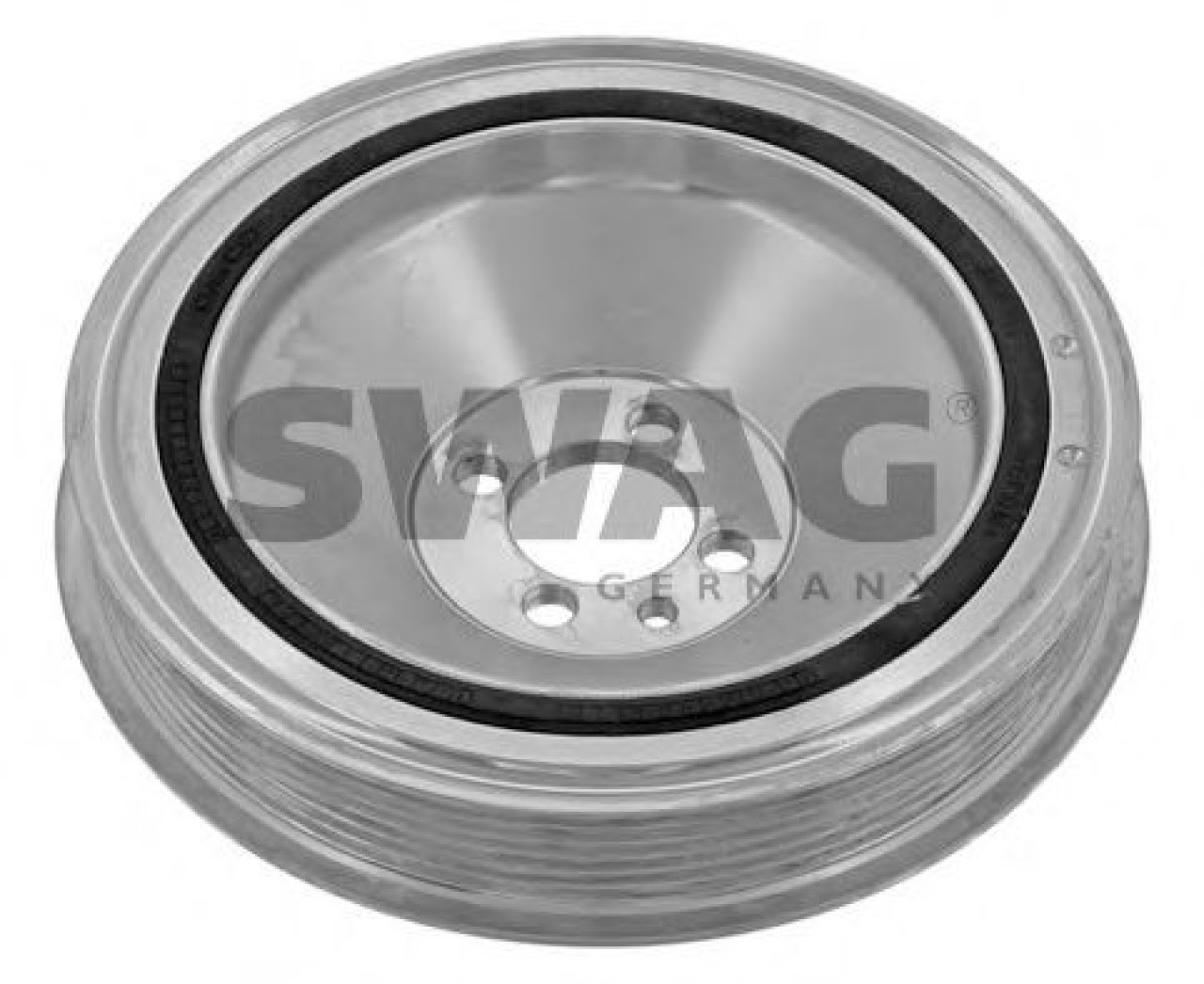 Fulie curea, arbore cotit OPEL INSIGNIA (2008 - 2016) SWAG 40 93 7415 piesa NOUA