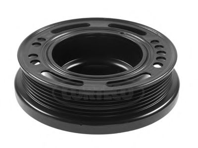 Fulie curea, arbore cotit OPEL INSIGNIA (2008 - 2016) CORTECO 80001535 piesa NOUA