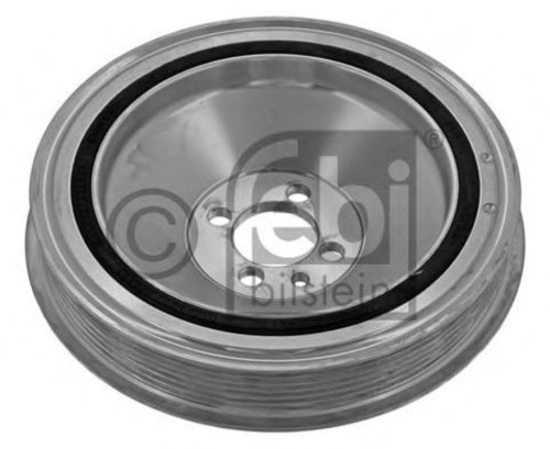 Fulie curea, arbore cotit OPEL INSIGNIA Combi (2008 - 2016) FEBI BILSTEIN 37415 piesa NOUA