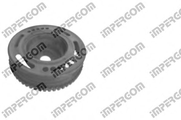 Fulie curea, arbore cotit OPEL MERIVA (2003 - 2010) ORIGINAL IMPERIUM 10346 piesa NOUA