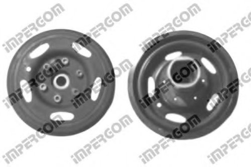 Fulie curea, arbore cotit OPEL MERIVA B (2010 - 2016) ORIGINAL IMPERIUM 10349 piesa NOUA