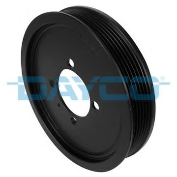 Fulie curea, arbore cotit OPEL MERIVA B (2010 - 2016) DAYCO DPV1177 piesa NOUA