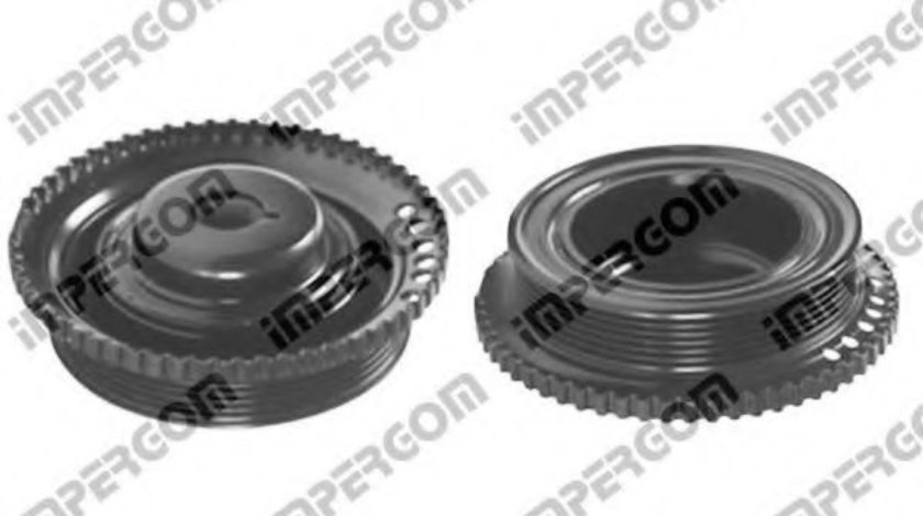 Fulie curea, arbore cotit OPEL TIGRA (95) (1994 - 2000) ORIGINAL IMPERIUM 10238 - produs NOU
