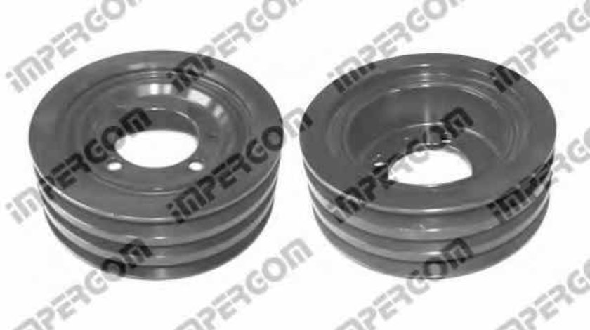 Fulie curea arbore cotit OPEL VECTRA A 86 87 ORIGINAL IMPERIUM 10196