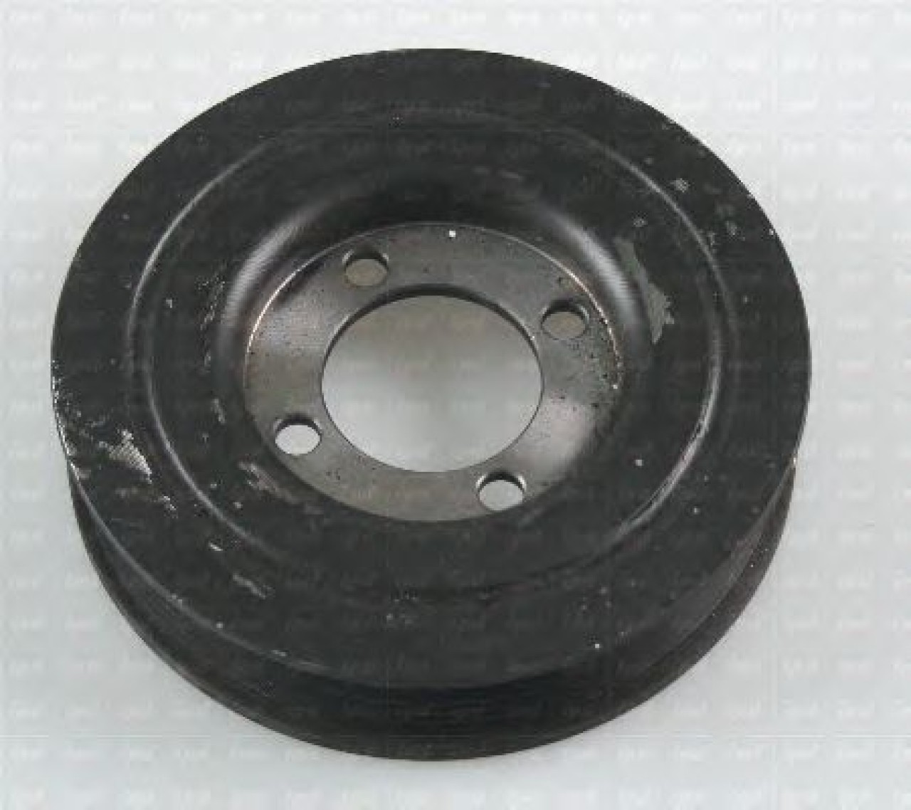 Fulie curea, arbore cotit OPEL VECTRA B (36) (1995 - 2002) IPD 15-7053 piesa NOUA